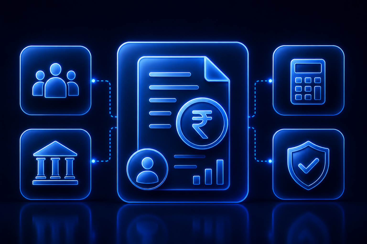 Payroll Services